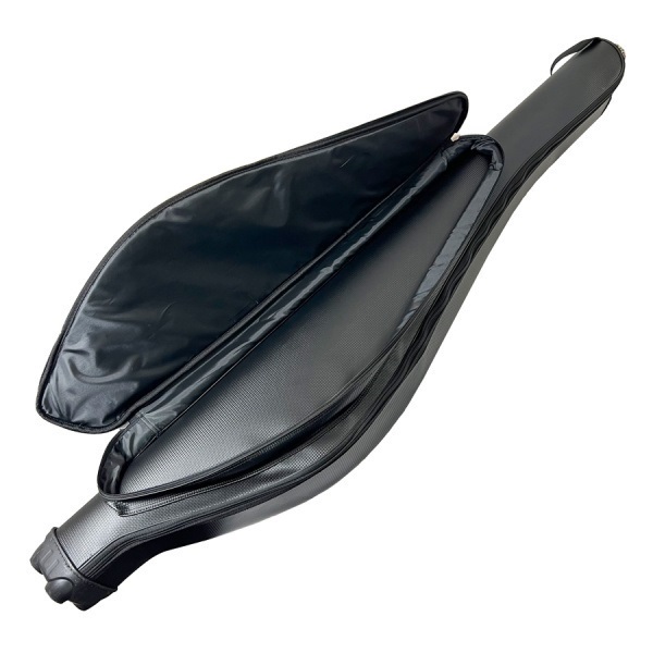 ロッドケース【セミハード/リールインタイプ】